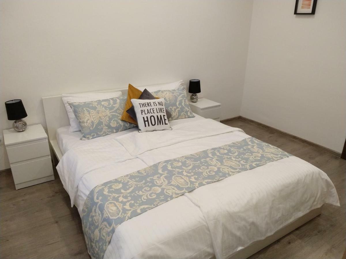 Center City Apartment II Litra Dış mekan fotoğraf