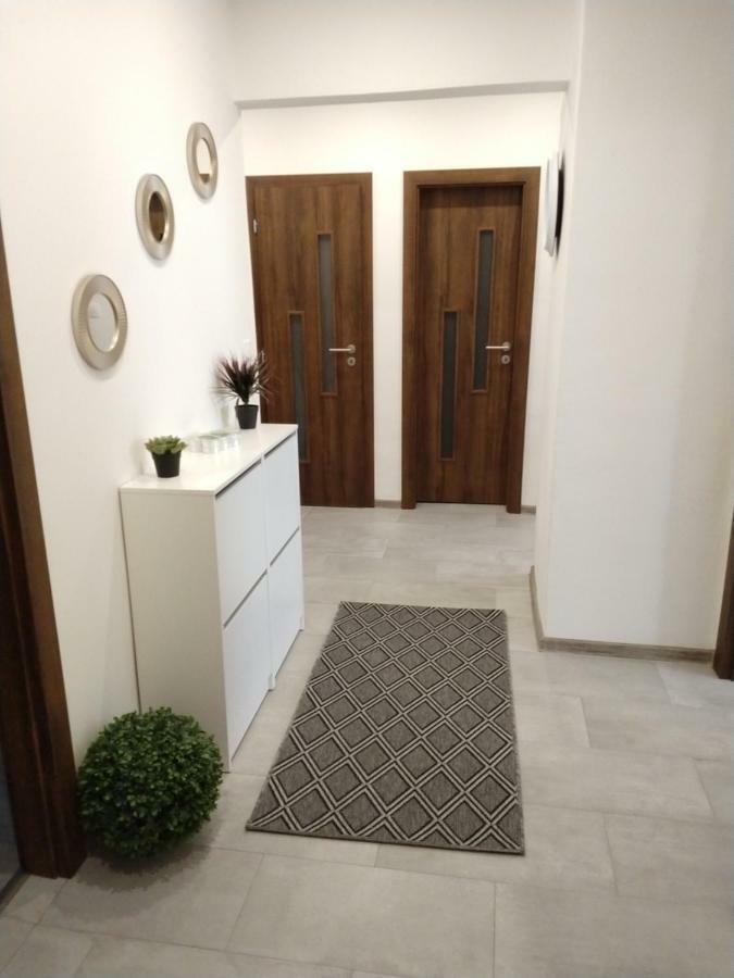 Center City Apartment II Litra Dış mekan fotoğraf