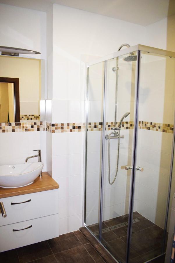 Center City Apartment II Litra Dış mekan fotoğraf