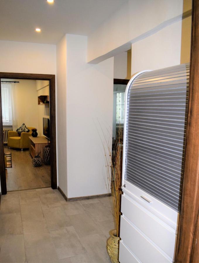 Center City Apartment II Litra Dış mekan fotoğraf