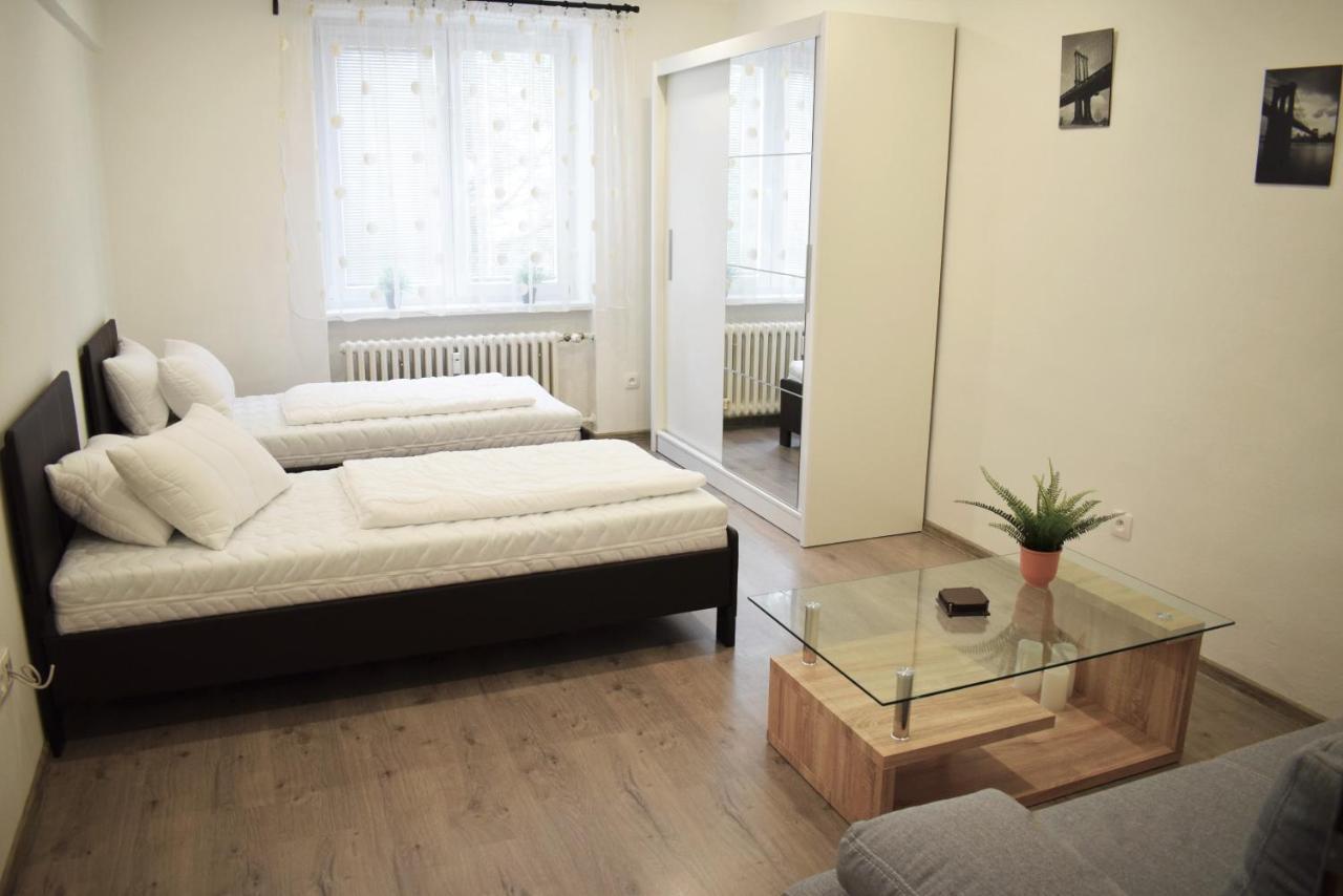 Center City Apartment II Litra Dış mekan fotoğraf
